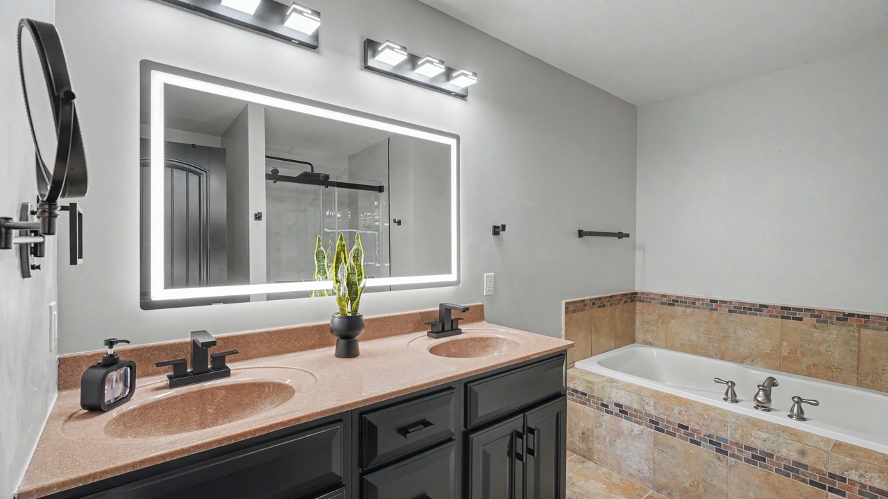 Photo of Bathroom in Champaign