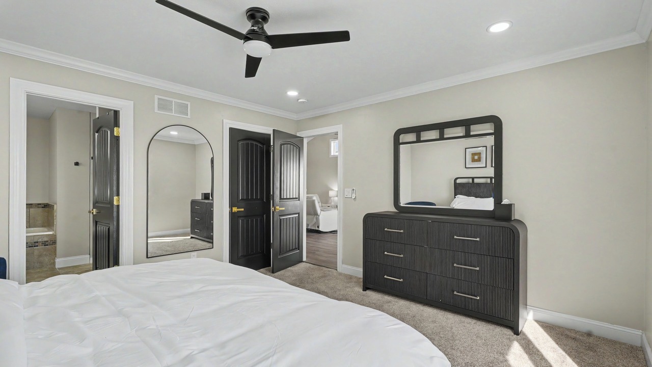 Photo of Bedroom in Champaign