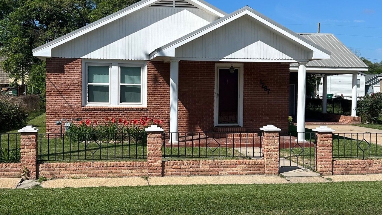 Photo of Outdoor in Lutcher