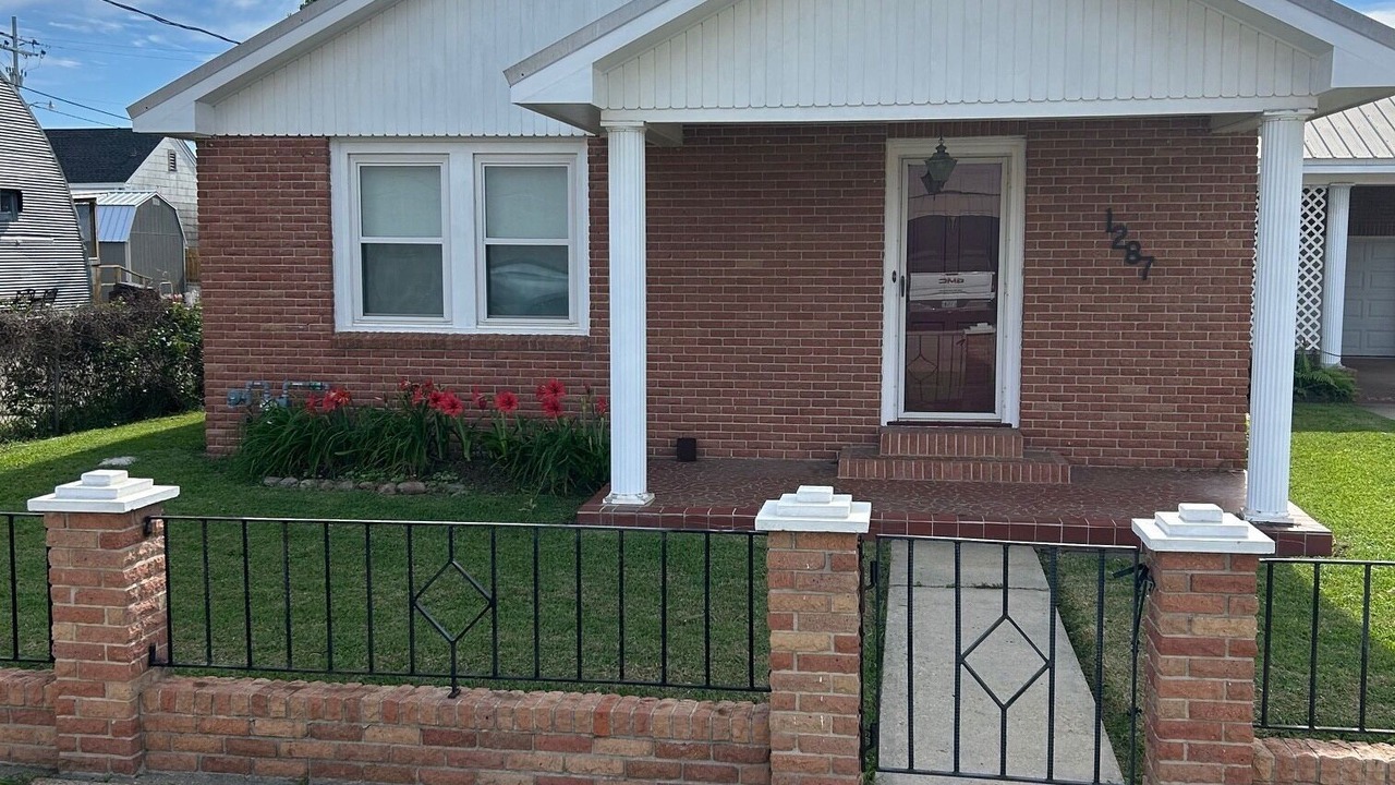Photo of Outdoor in Lutcher