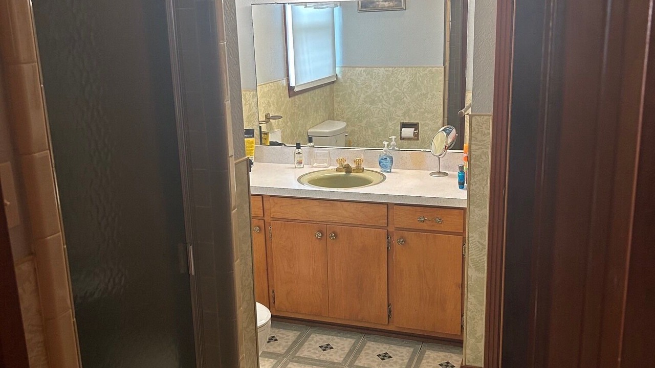 Photo of Bathroom in Lutcher