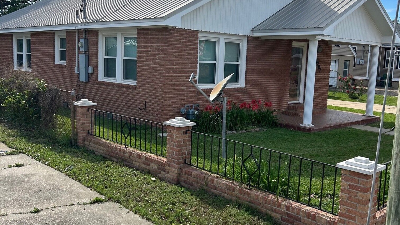 Photo of Outdoor in Lutcher