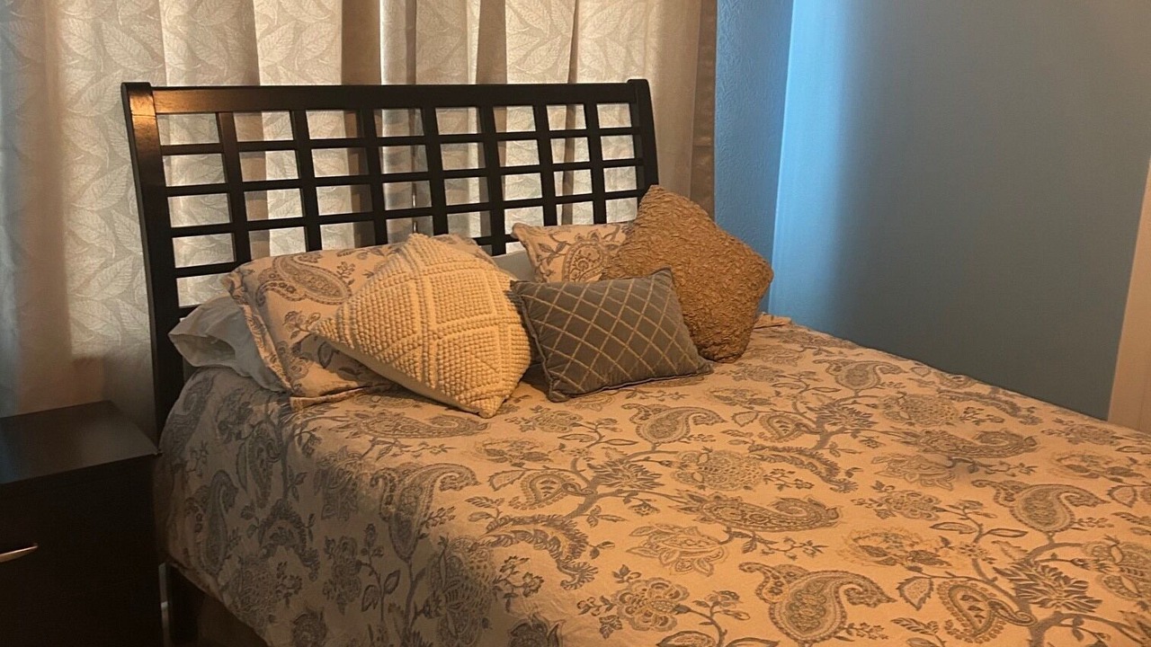 Photo of Bedroom in Lutcher