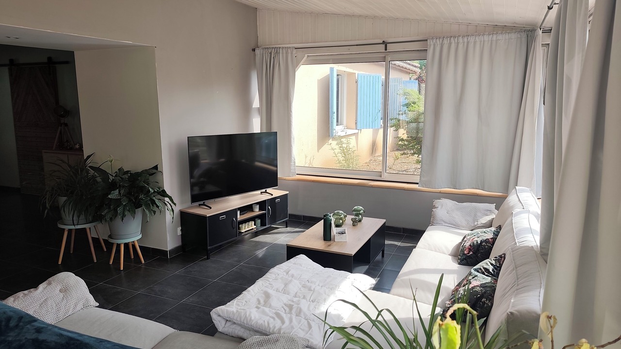 Photo of Livingroom in Saint-Sylvestre-sur-Lot