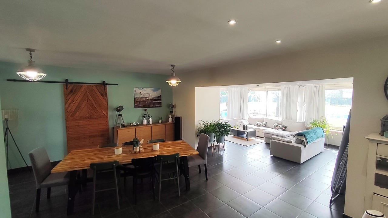 Photo of Livingroom in Saint-Sylvestre-sur-Lot