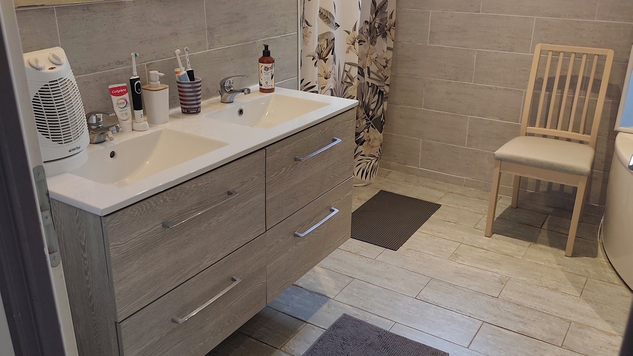 Photo of Bathroom in Saint-Sylvestre-sur-Lot