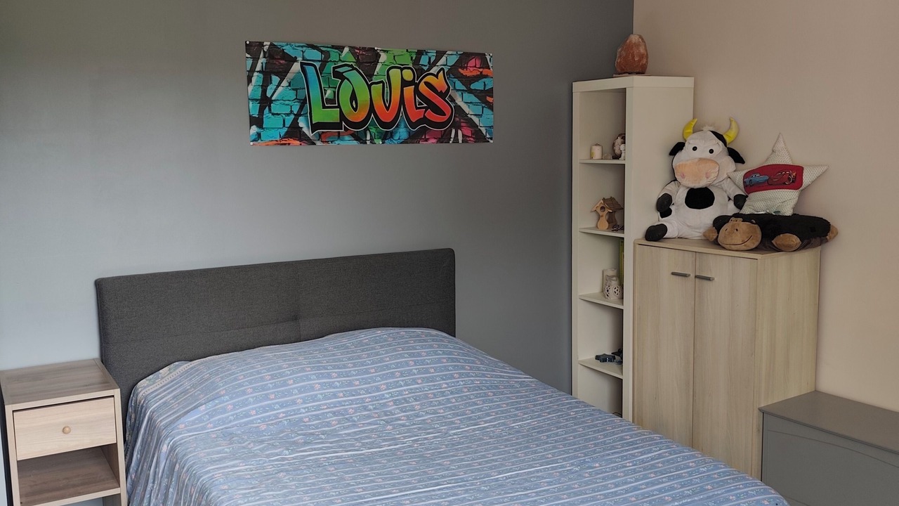 Photo of Bedroom in Saint-Sylvestre-sur-Lot