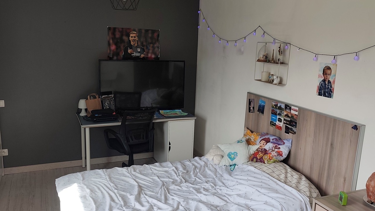 Photo of Bedroom in Saint-Sylvestre-sur-Lot