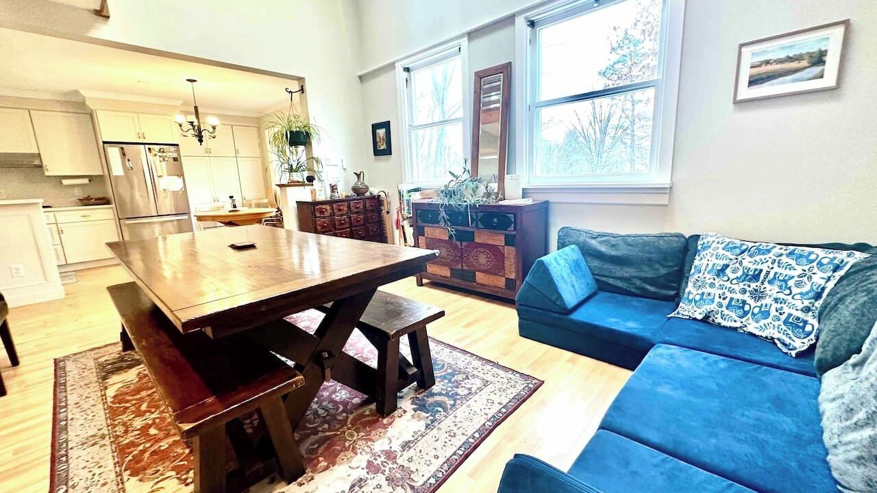 Photo of Bedroom in Trumansburg