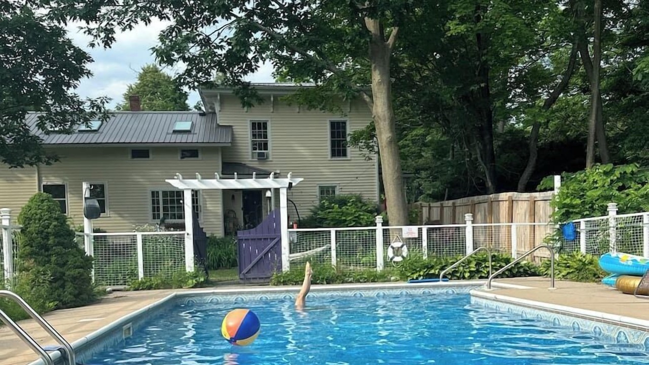 Photo of Outdoor in Trumansburg