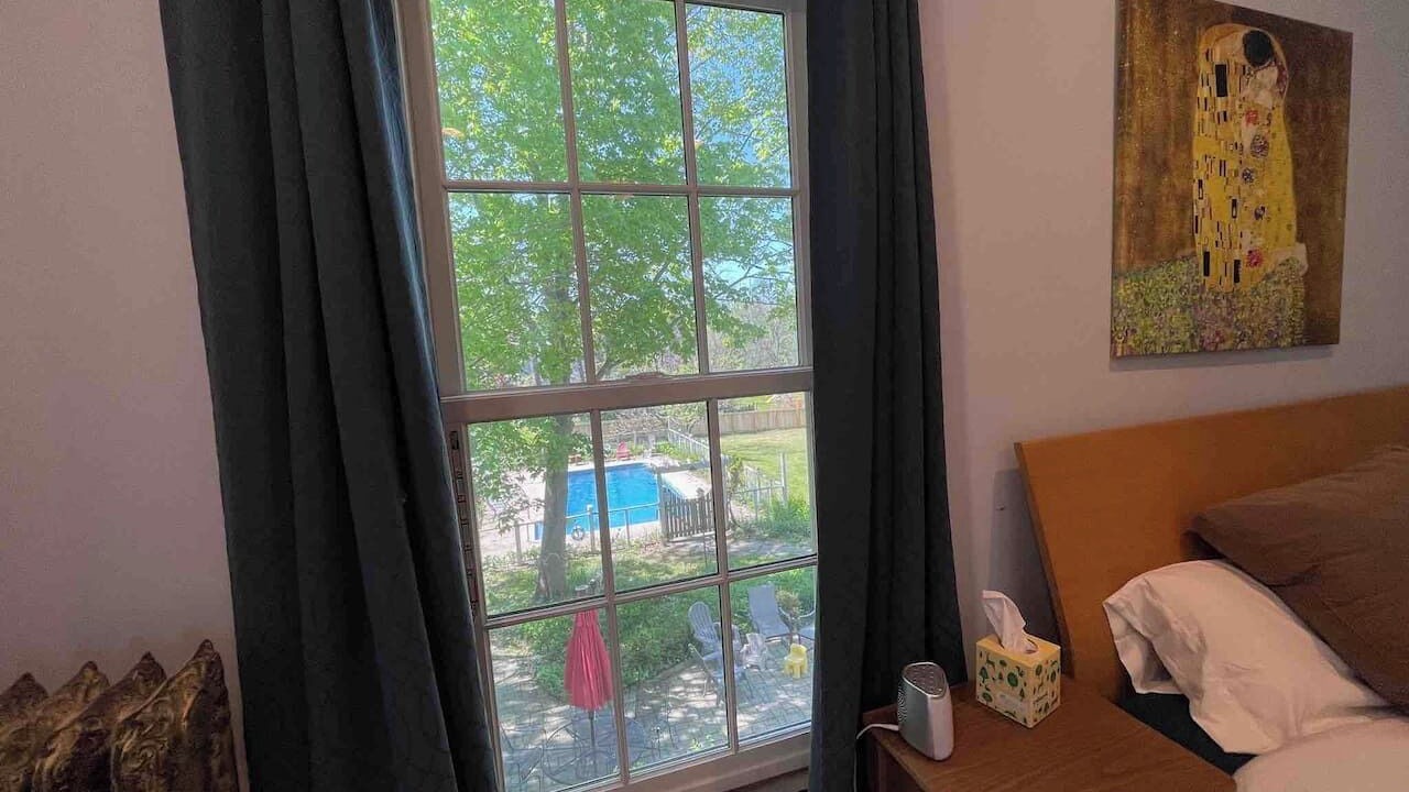 Photo of Bedroom in Trumansburg