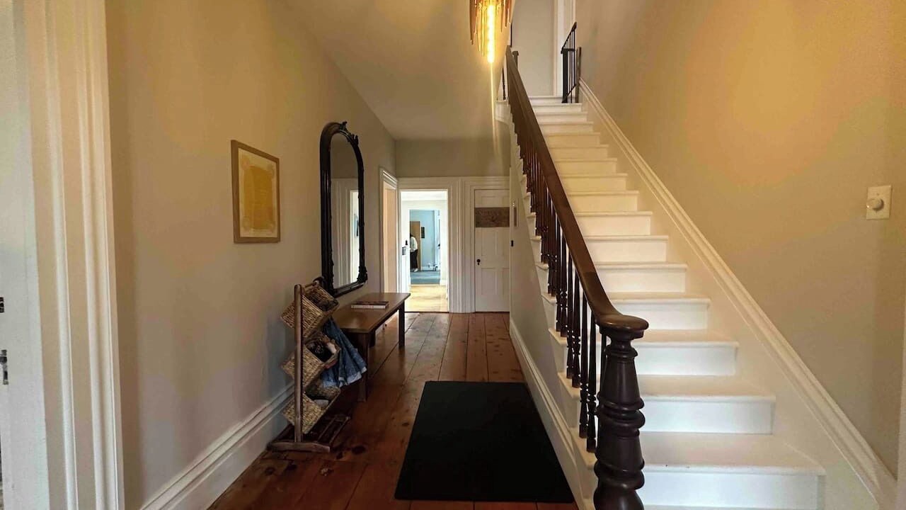 Photo of Bedroom in Trumansburg