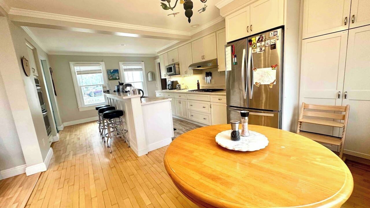 Photo of Kitchen in Trumansburg