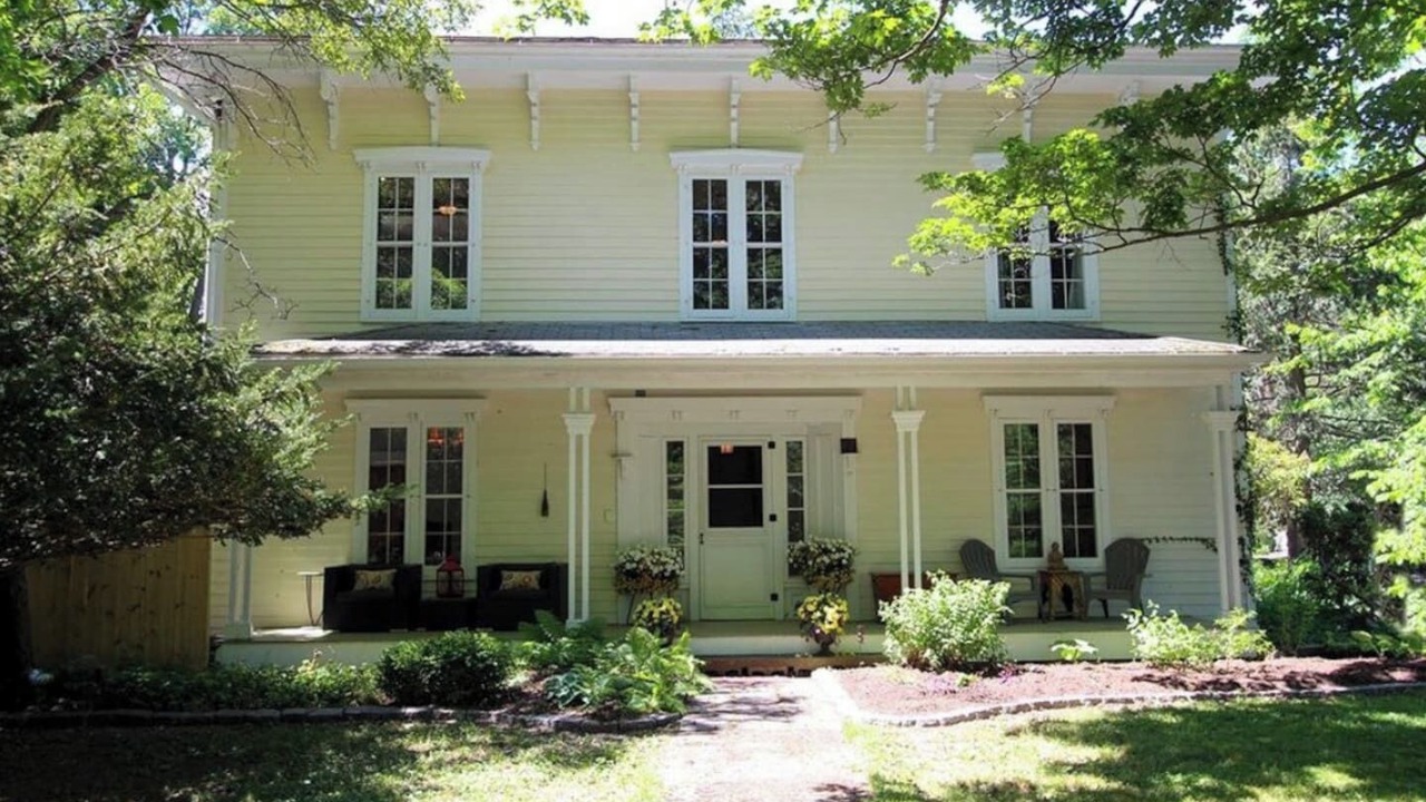 Photo of Outdoor in Trumansburg