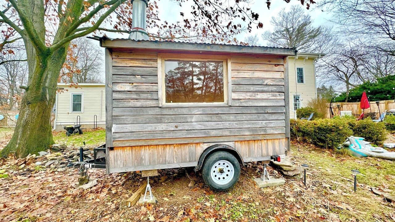 Photo of Outdoor in Trumansburg