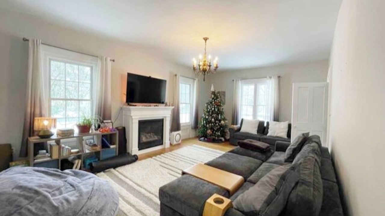 Photo of Livingroom in Trumansburg