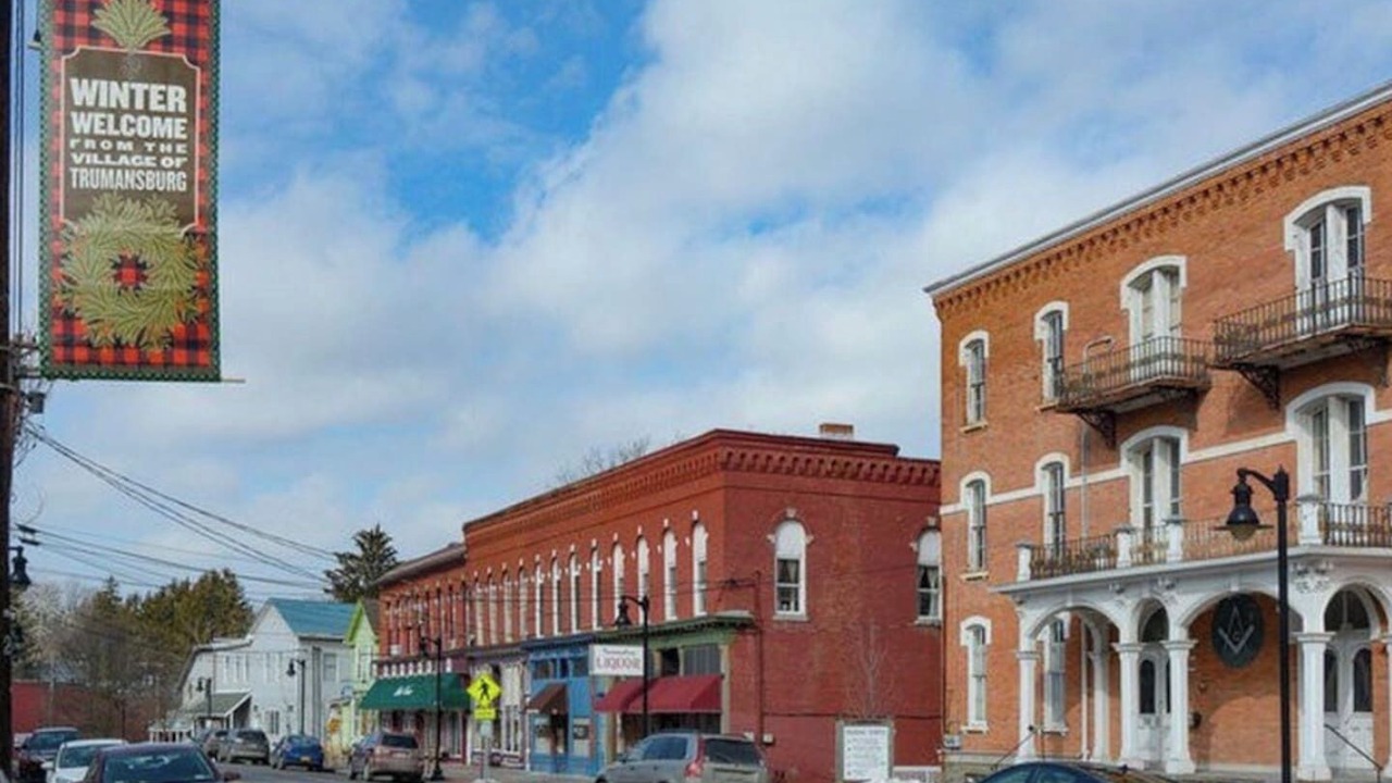 Photo of Others in Trumansburg