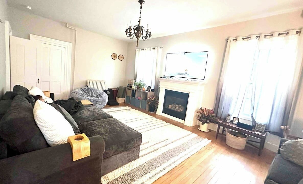 Photo of Livingroom in Trumansburg