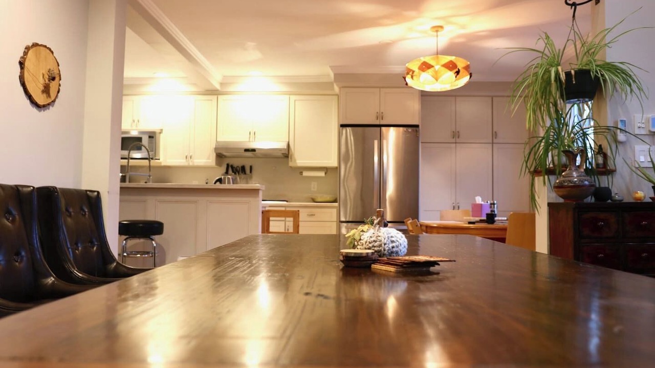Photo of Kitchen in Trumansburg