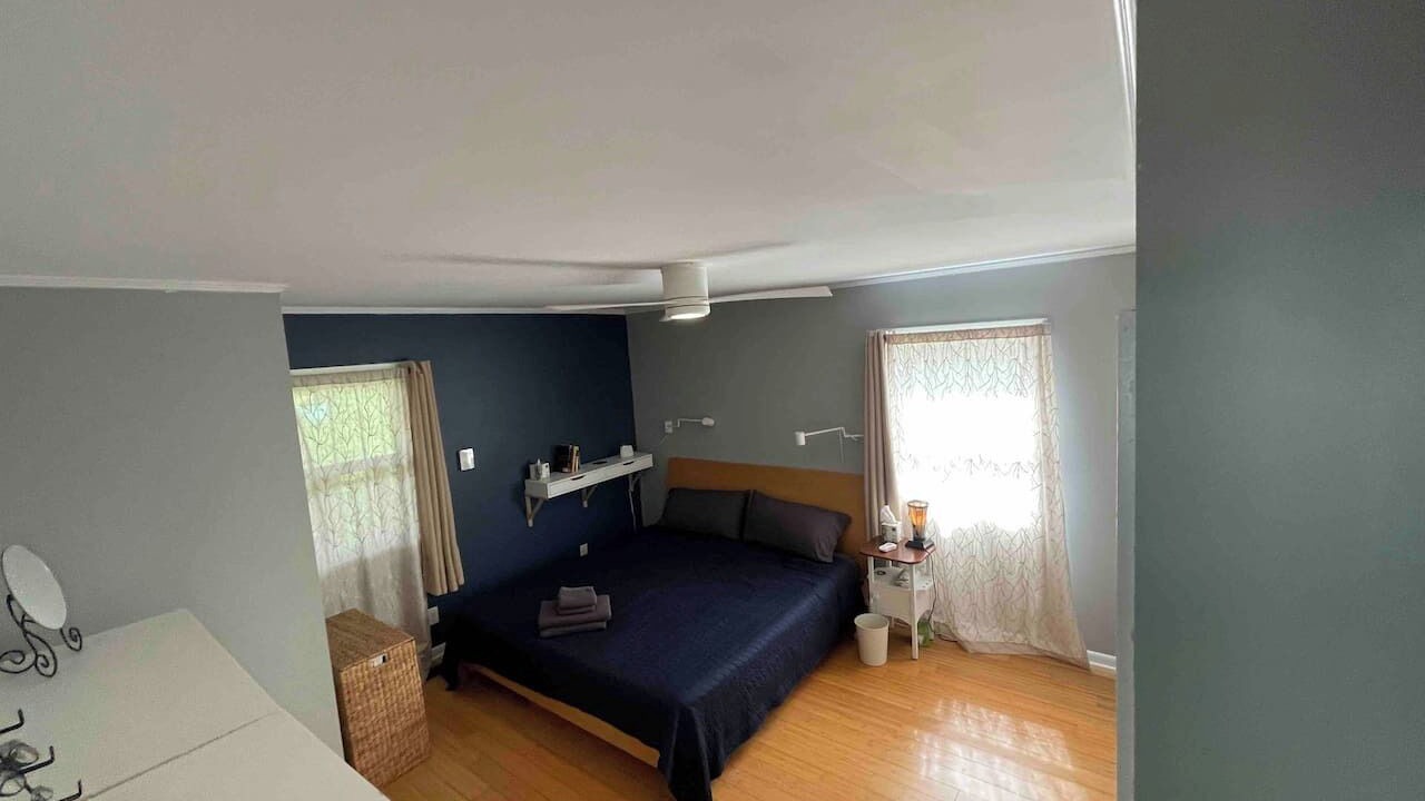Photo of Bedroom in Trumansburg