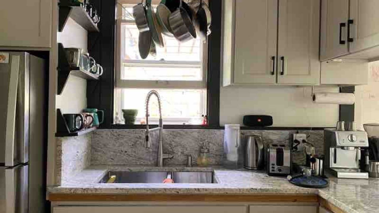 Photo of Kitchen in Trumansburg