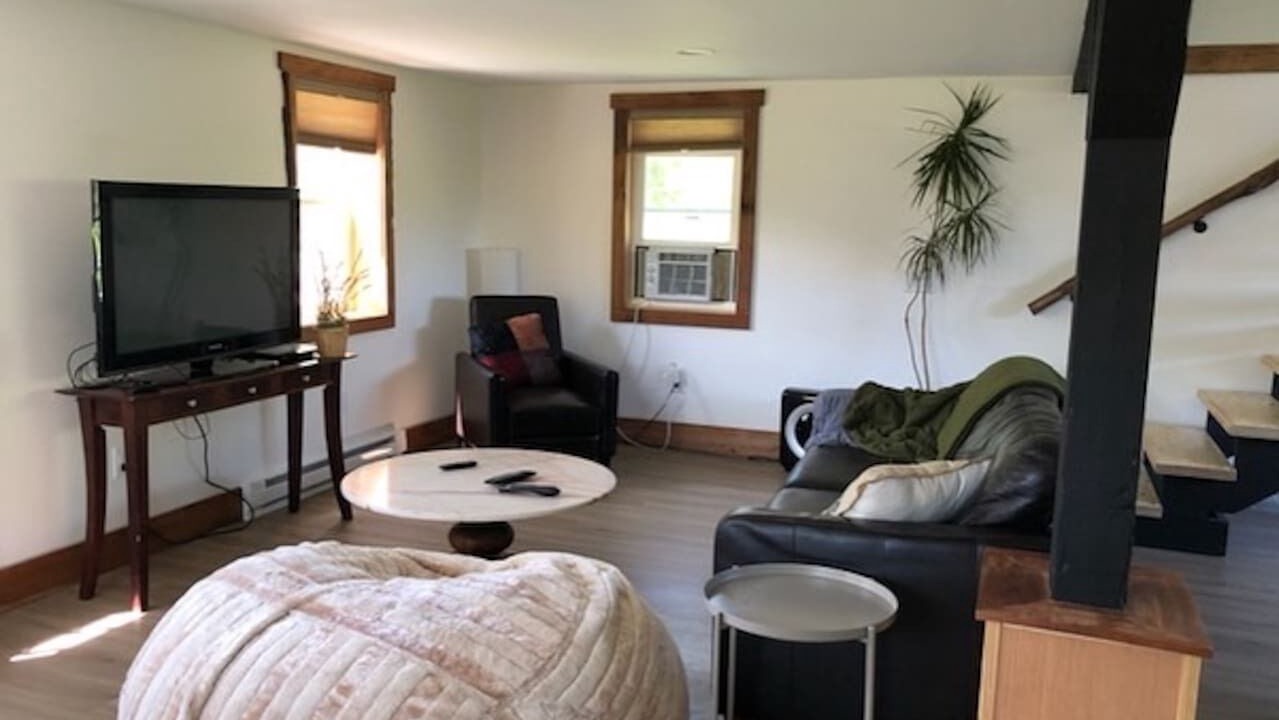 Photo of Livingroom in Trumansburg