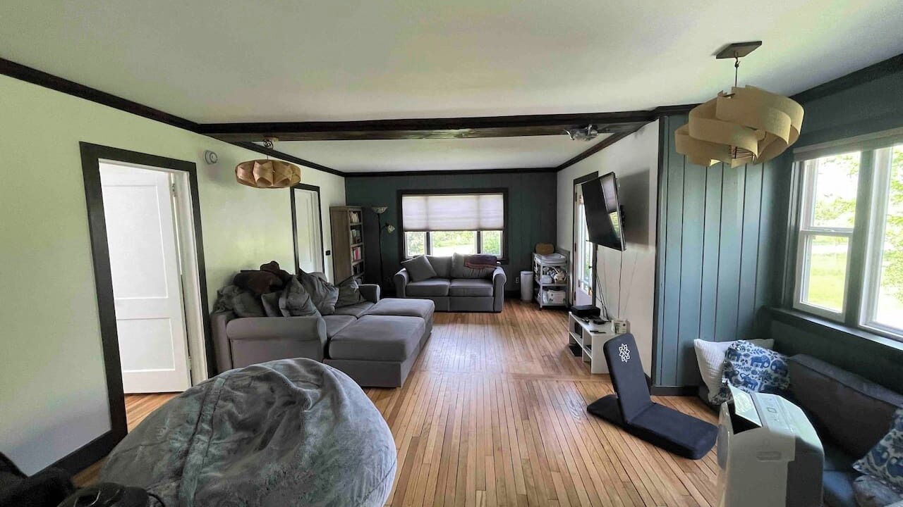 Photo of Bedroom in Trumansburg
