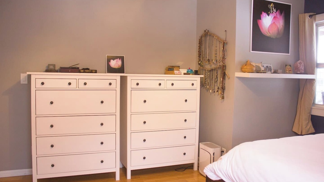Photo of Bedroom in Trumansburg