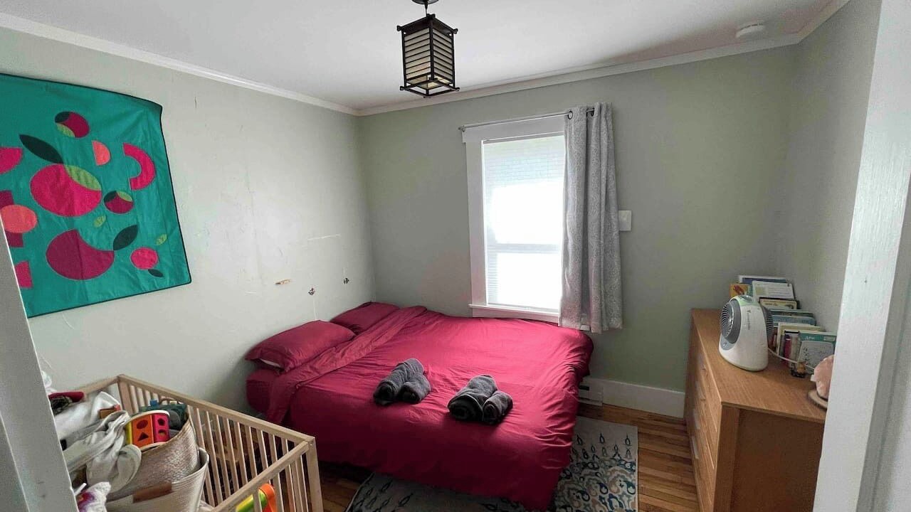 Photo of Bedroom in Trumansburg