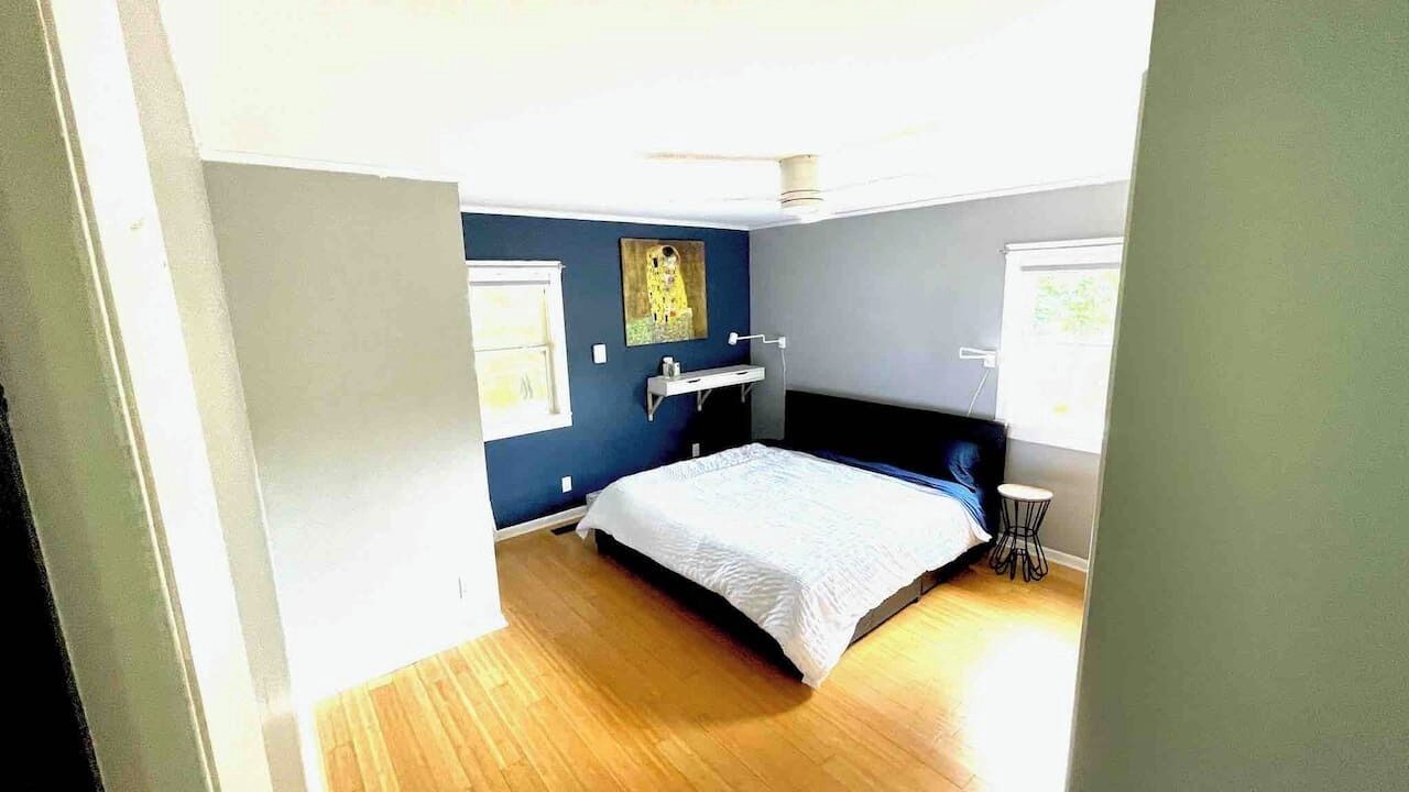 Photo of Bedroom in Trumansburg