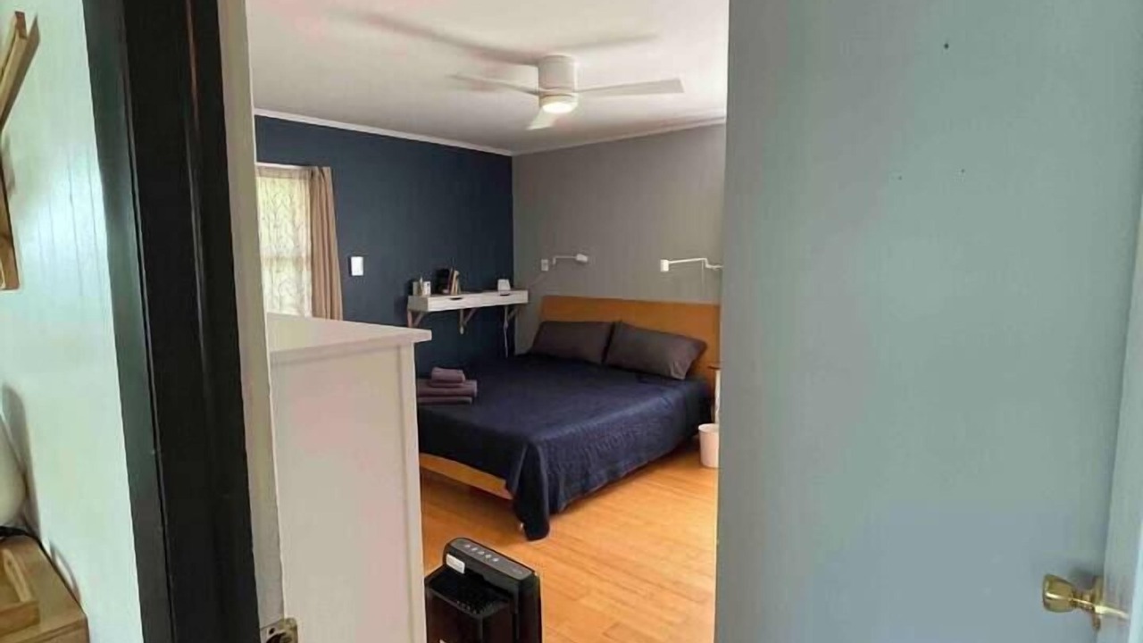 Photo of Bedroom in Trumansburg