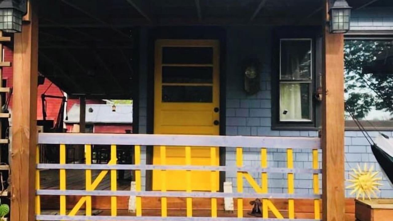 Photo of Outdoor in Trumansburg