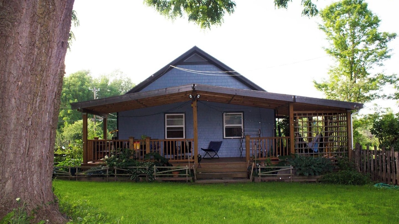 Photo of Outdoor in Trumansburg