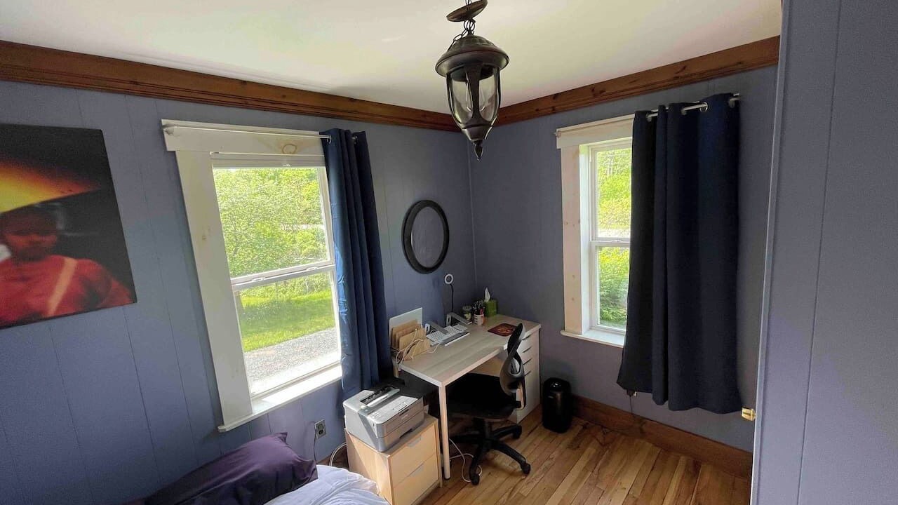 Photo of Bedroom in Trumansburg