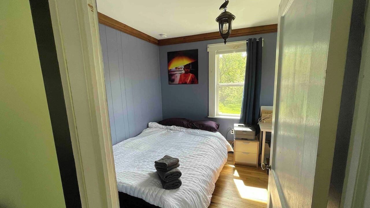 Photo of Bedroom in Trumansburg