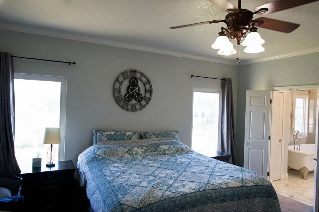 Photo of Bedroom in Spring Branch