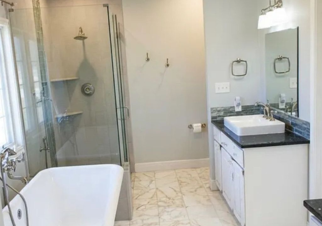 Photo of Bathroom in Spring Branch