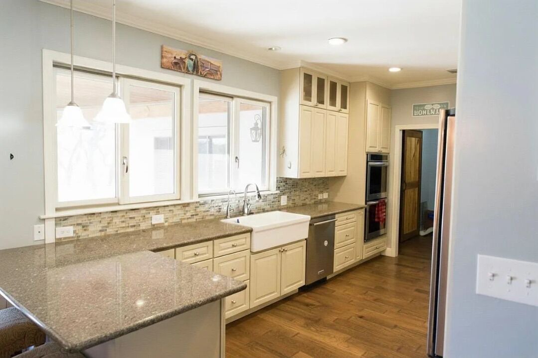 Photo of Kitchen in Spring Branch