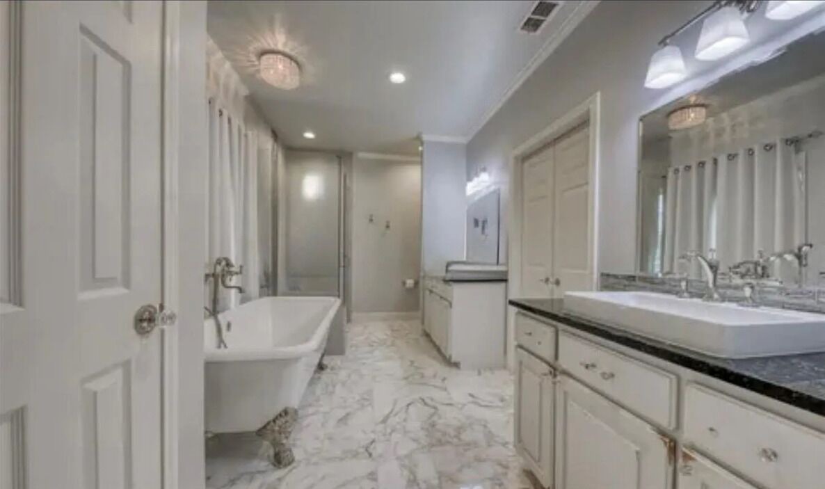 Photo of Bathroom in Spring Branch