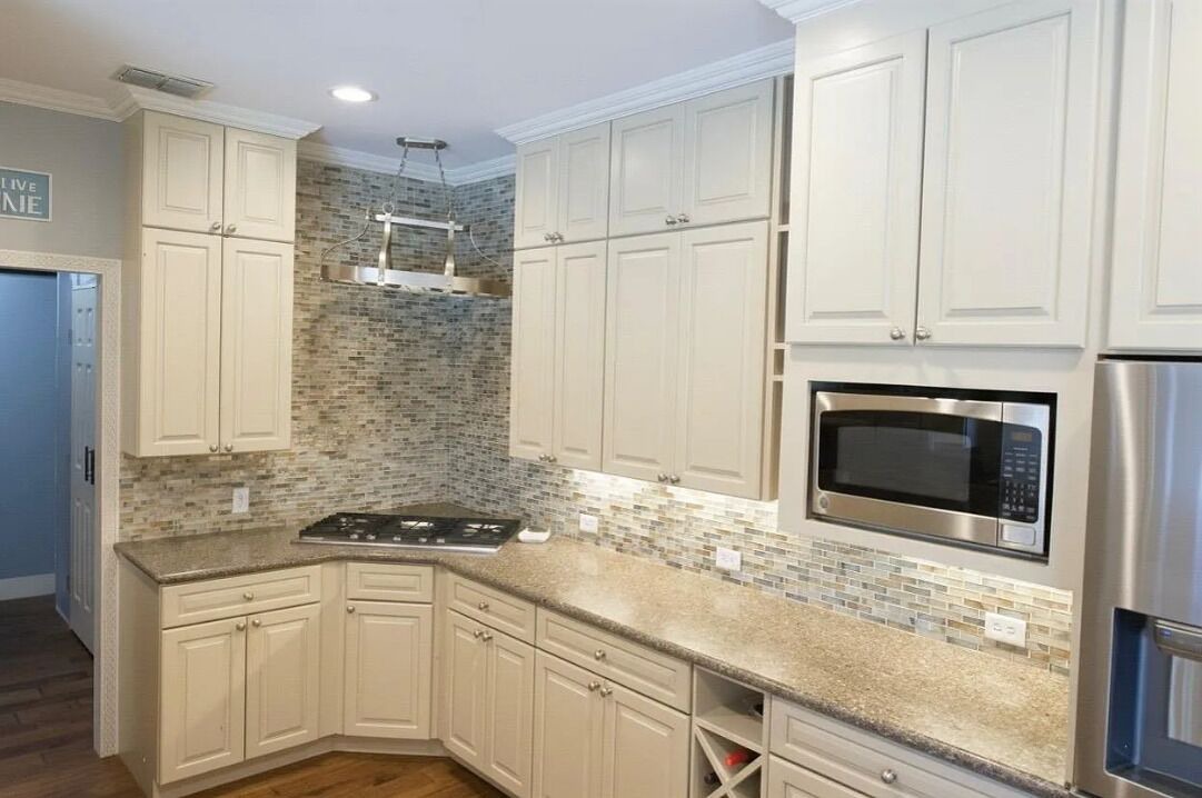 Photo of Kitchen in Spring Branch