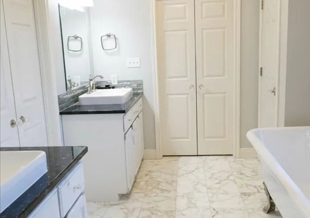 Photo of Bathroom in Spring Branch