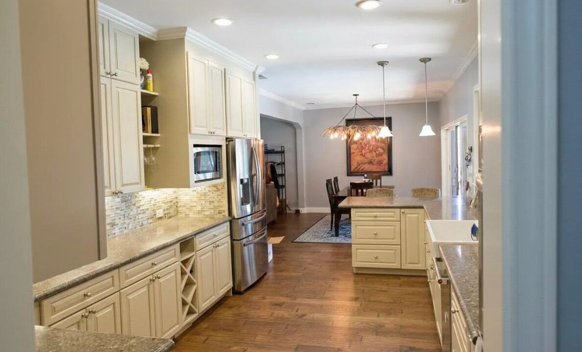 Photo of Kitchen in Spring Branch
