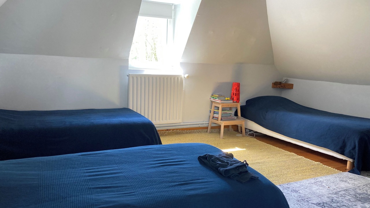 Photo of Bedroom in Bezu-la-Foret