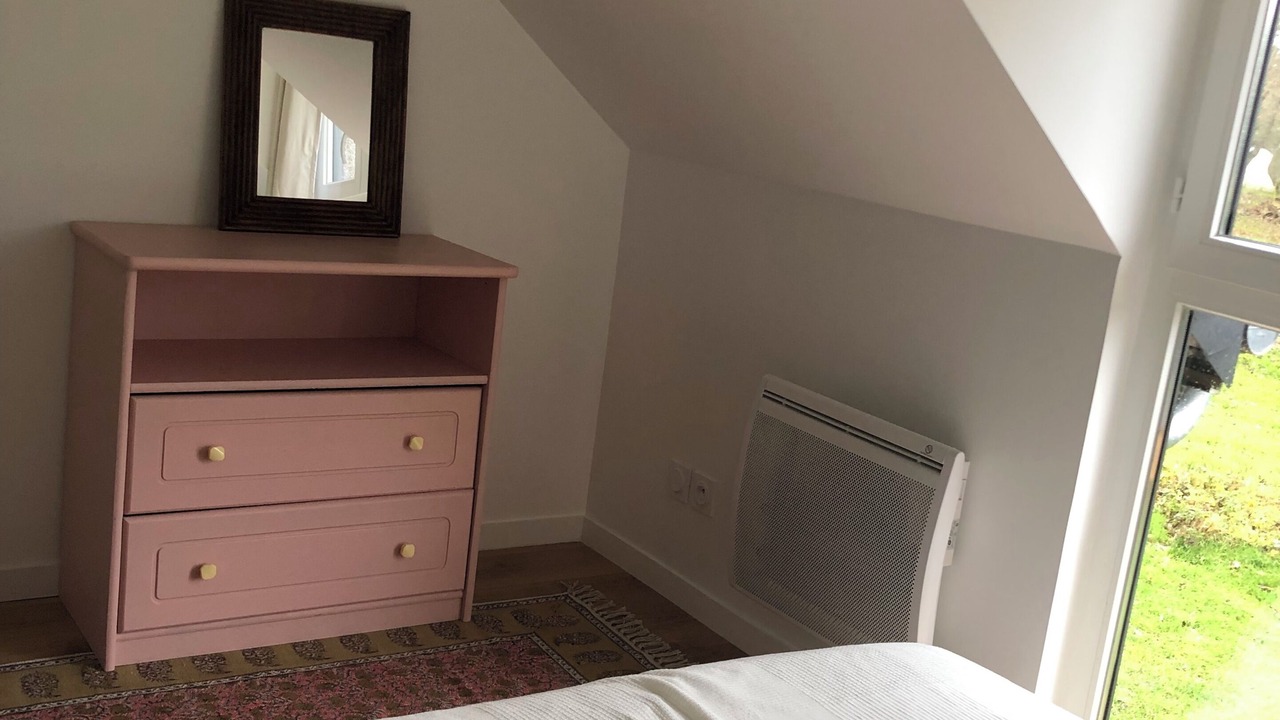 Photo of Bedroom in Bezu-la-Foret