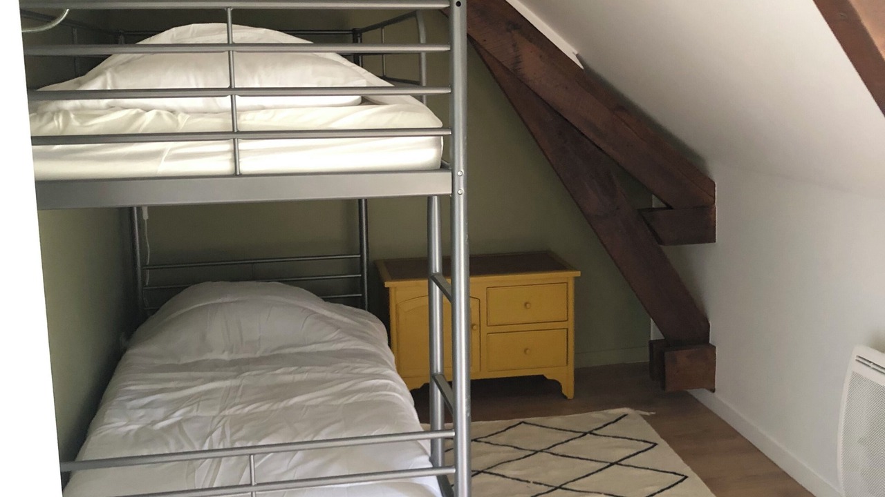 Photo of Bedroom in Bezu-la-Foret