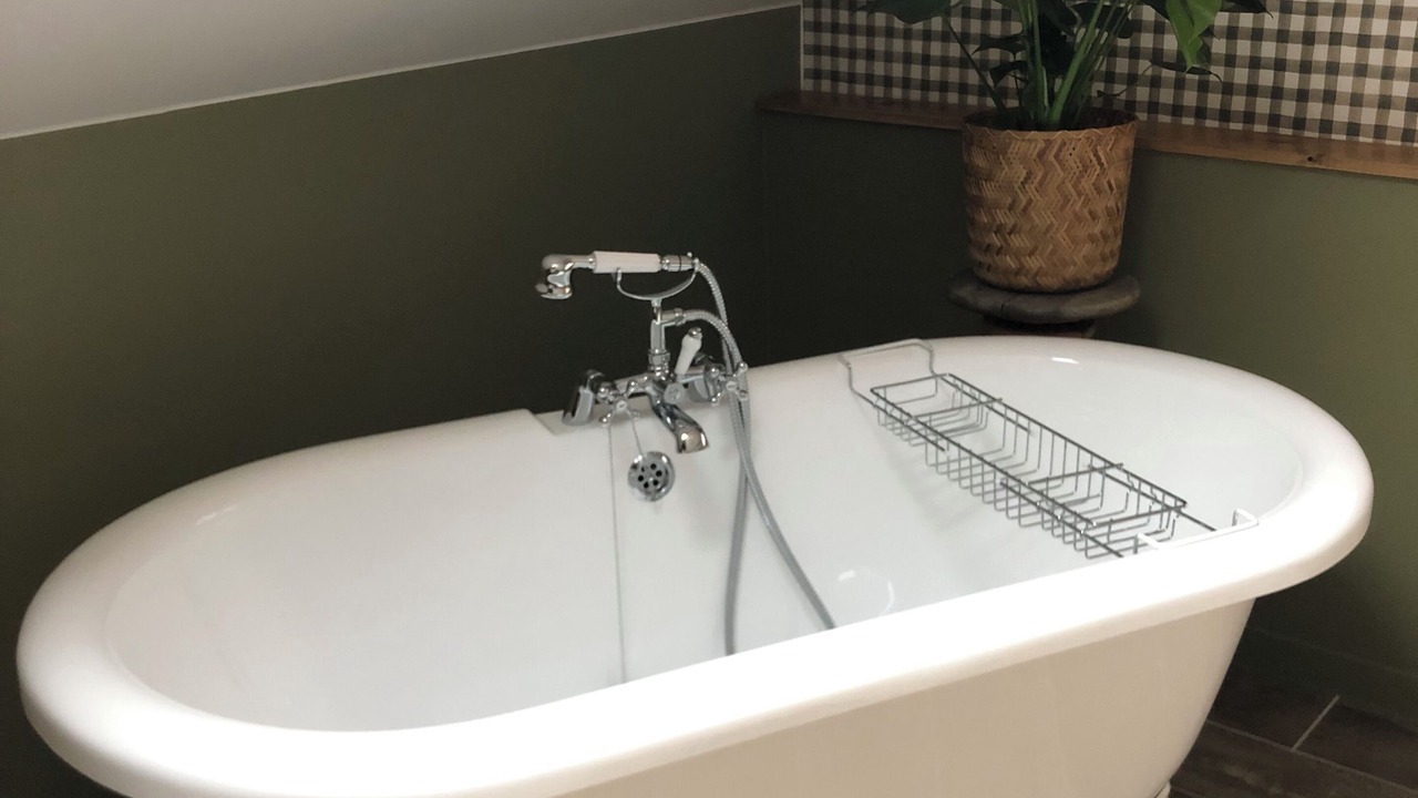 Photo of Bathroom in Bezu-la-Foret