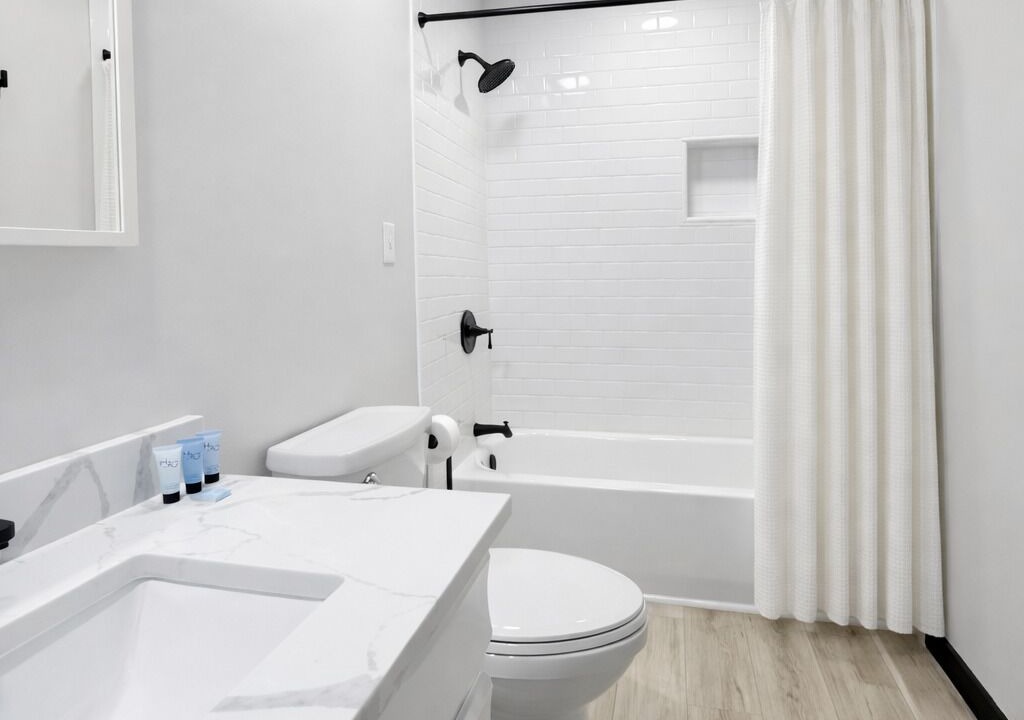 Photo of Bathroom in Branford