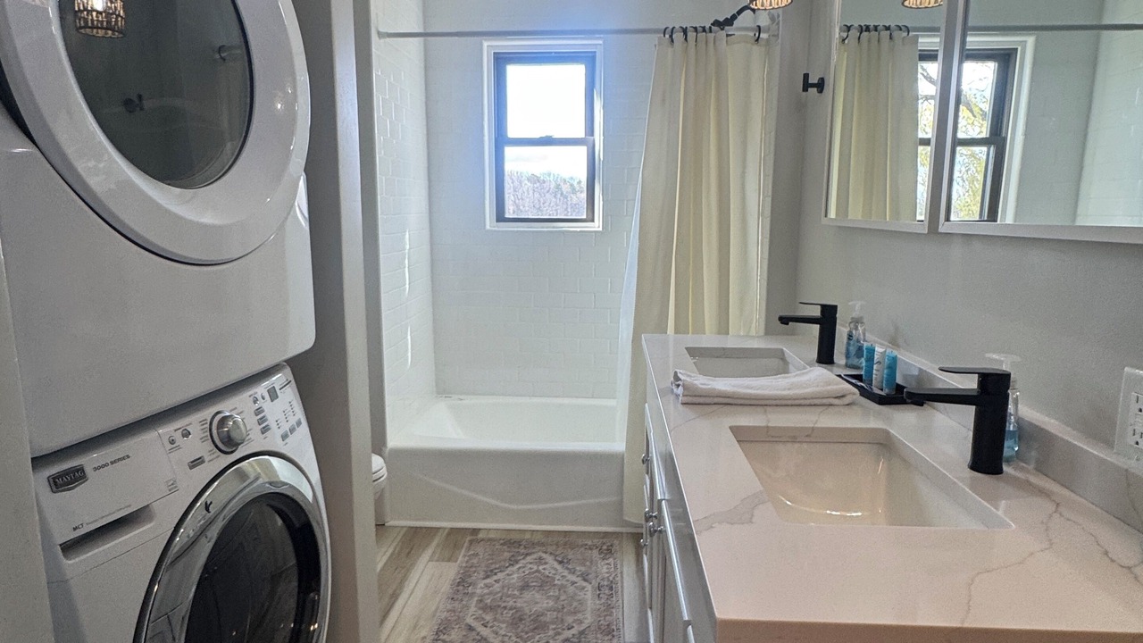 Photo of Bathroom in Branford