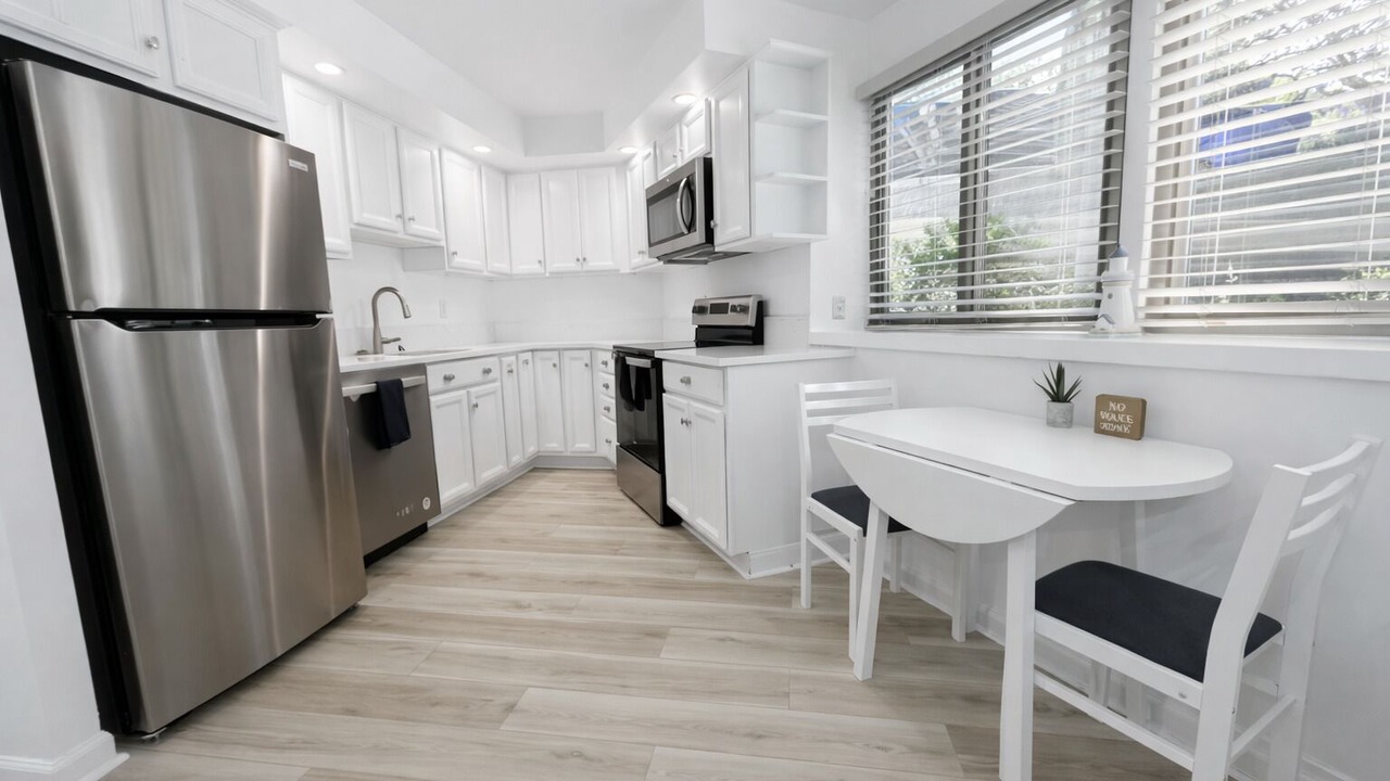 Photo of Kitchen in Branford