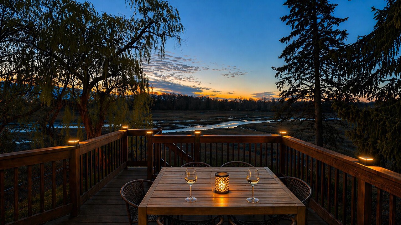 Photo of Outdoor in Branford